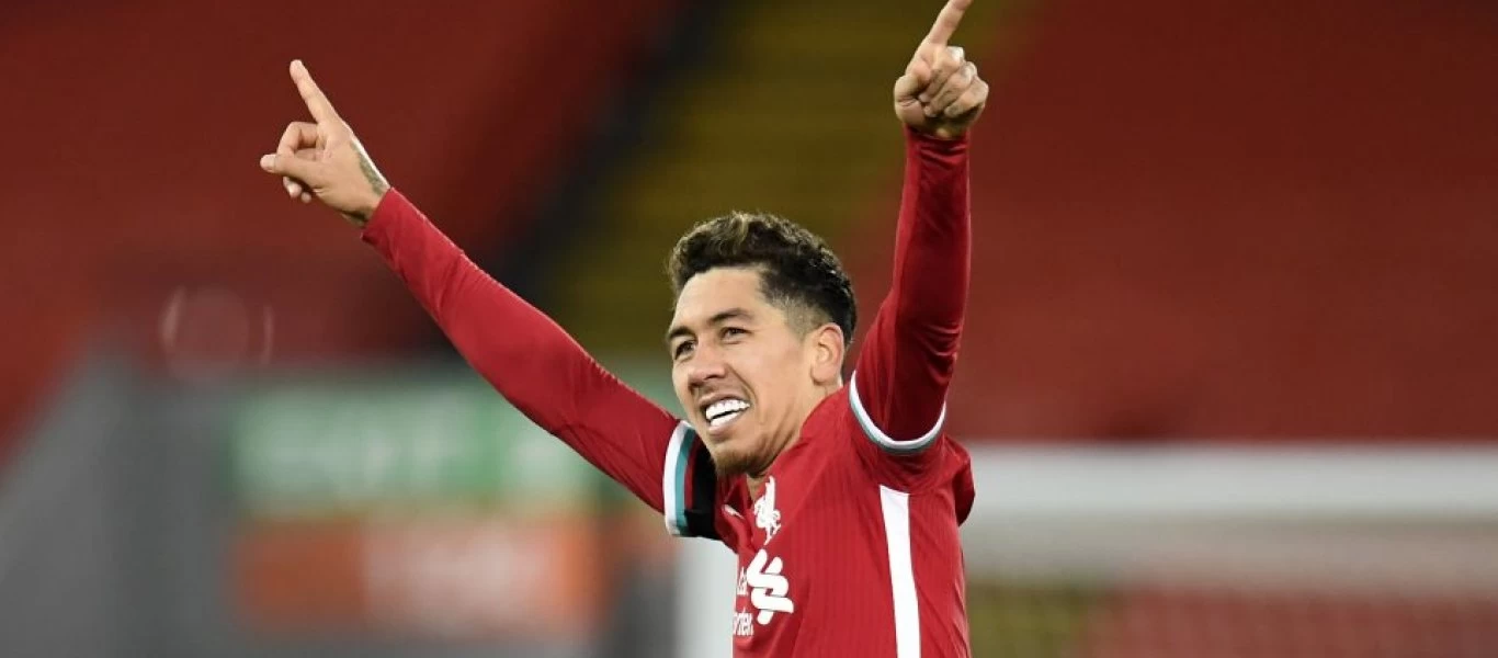 Premier League: Η Λίβερπουλ πήρε το ντέρμπι κορυφής με την Τότεναμ - Η βαθμολογία